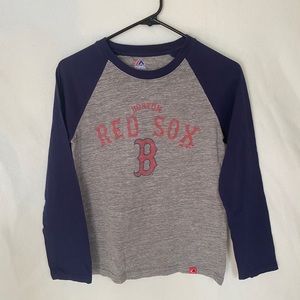 Boston Red Sox t-shirt